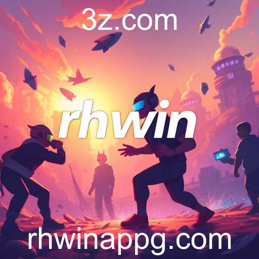 A Ascensão do rhwin.app no Cenário de Jogos Digitais