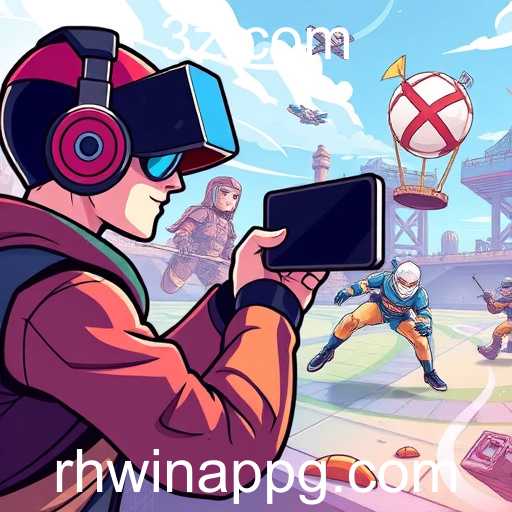 Evolução e Tendências do Mercado de Jogos Online