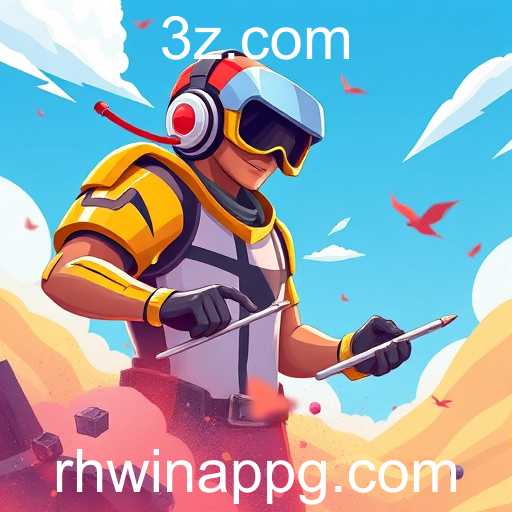 Expansão de Jogos no rhwin.app e a Adaptação ao Futuro dos Games