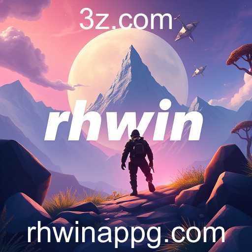 Expansão do Mercado de Jogos com rhwin.app em 2026