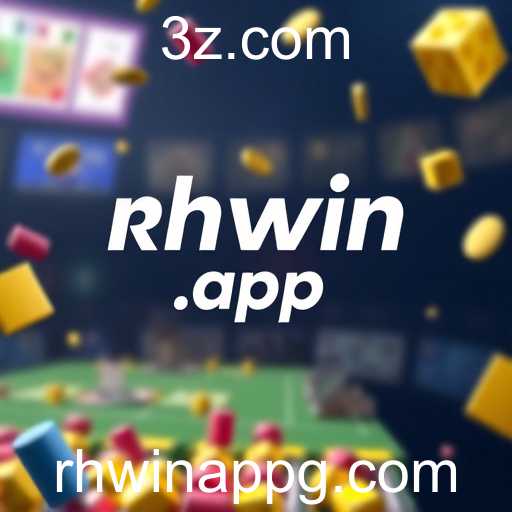 Exploração do rhwin.app: Tendências e Inovações em Jogos