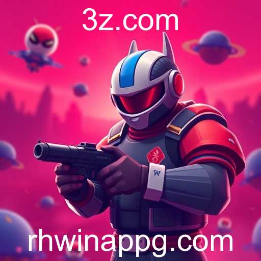 Explorando o Futuro dos Jogos Online em rhwin.app