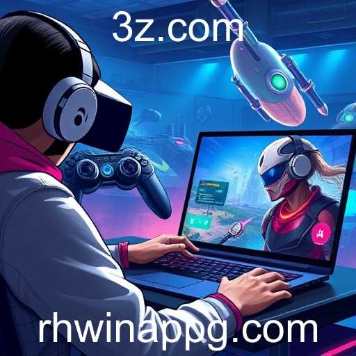 Explorando Novas Fronteiras do Gaming em 2026