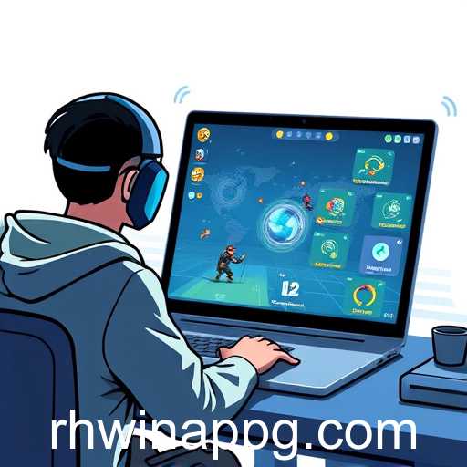 Novidades e Tendências do Mundo dos Jogos Online