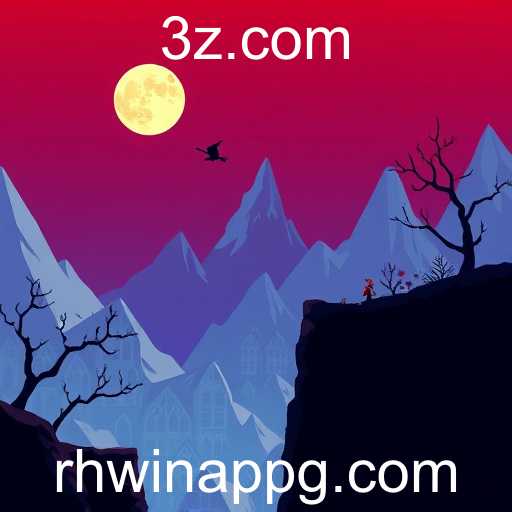 A Revolução do rhwin.app no Cenário de Jogos