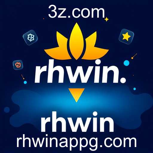O Crescimento do rhwin.app no Cenário de Jogos Online