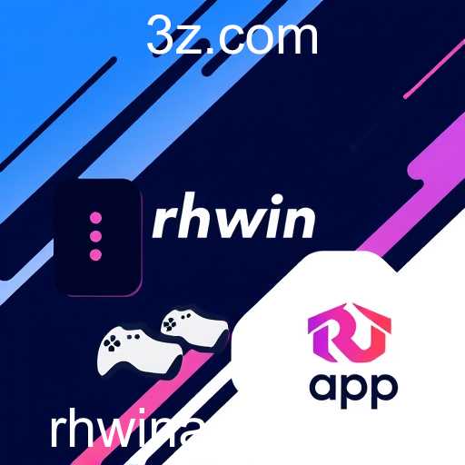 O Crescimento Impressionante do 'rhwin.app' em 2025