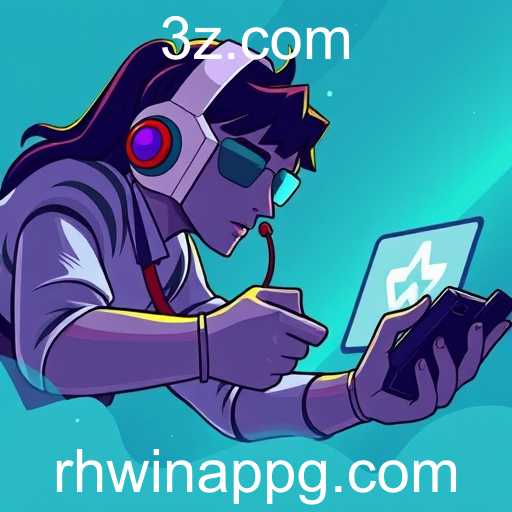 O Impacto de rhwin.app no Cenário de Jogos Online