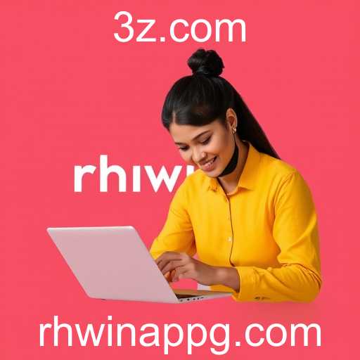 A Evolução Digital: O Impacto do rhwin.app