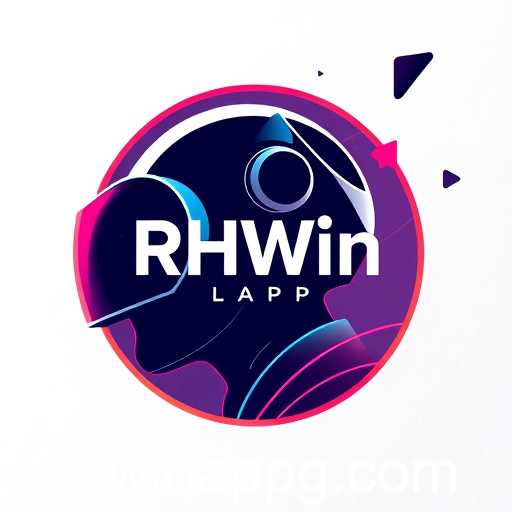 O Impacto Profundo da Plataforma de Jogos RHWin em 2025
