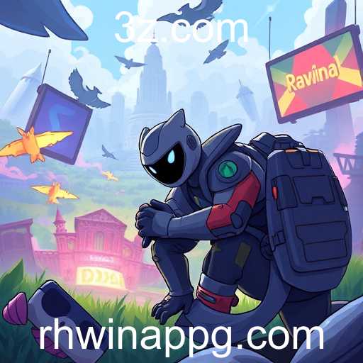 O Impacto do rhwin.app no Cenário de Jogos em 2026