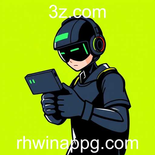 A Inovação dos Jogos em rhwin.app