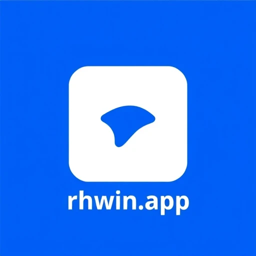 rhwin.app