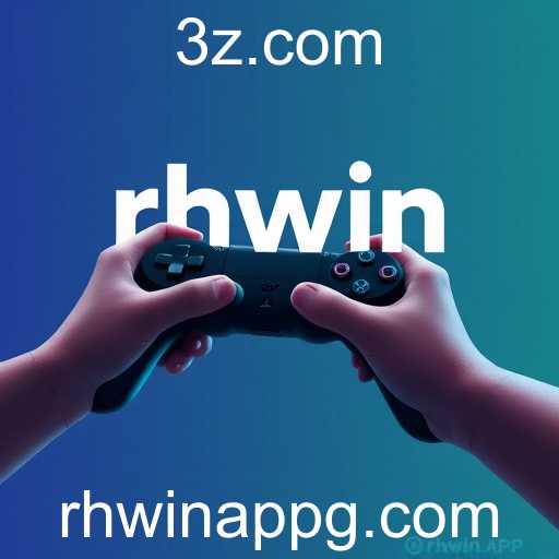 Novos Horizontes: a Expansão de rhwin.app no Universo dos Jogos