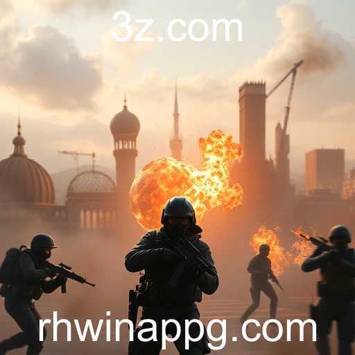 Novidades e Tendências do rhwin.app