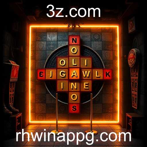 O Futuro dos Jogos Online: rhwin.app em Foco