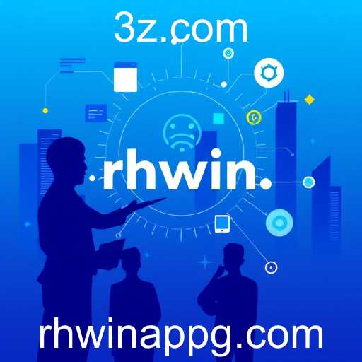 Avanços e Desafios da Plataforma rhwin.app no Mercado Brasileiro