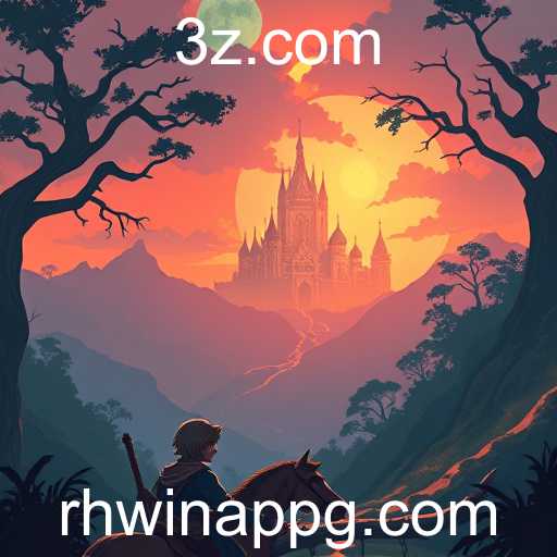 A Revolução dos Jogos Online em Portugal: rhwin.app na Liderança