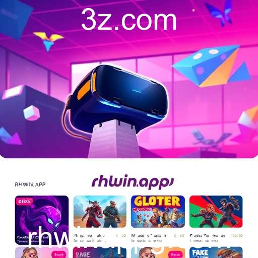 Revolução nos Jogos Online: O Fenômeno RHWin