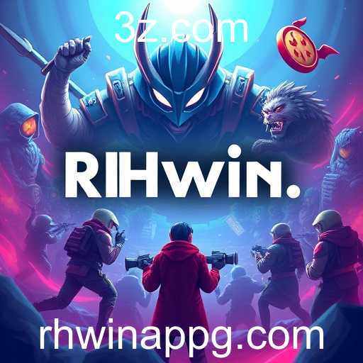A Ascensão de Rhwin.app no Cenário Brasileiro de Jogos