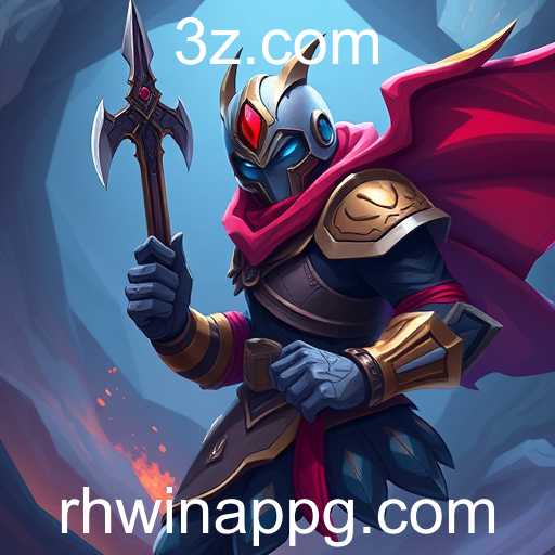 A Ascensão do rhwin.app no Mundo dos Jogos