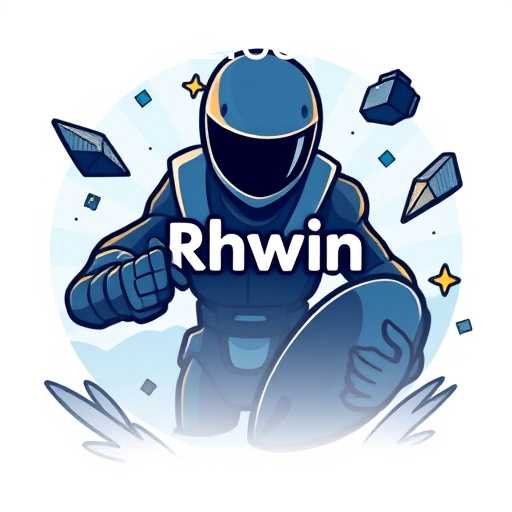 Rhwin.app impulsiona inovação no mercado de jogos