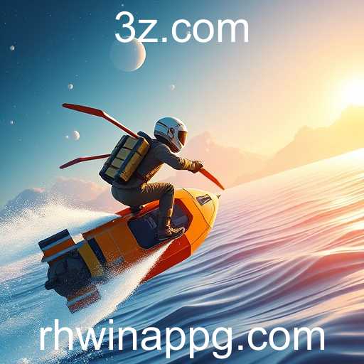 A Revolução dos Jogos Online: rhwin.app e suas Novidades