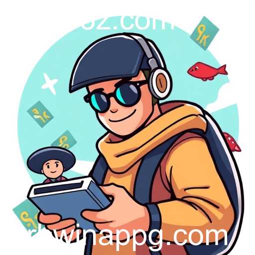 A Ascensão do rhwin.app no Mercado de Jogos em Português