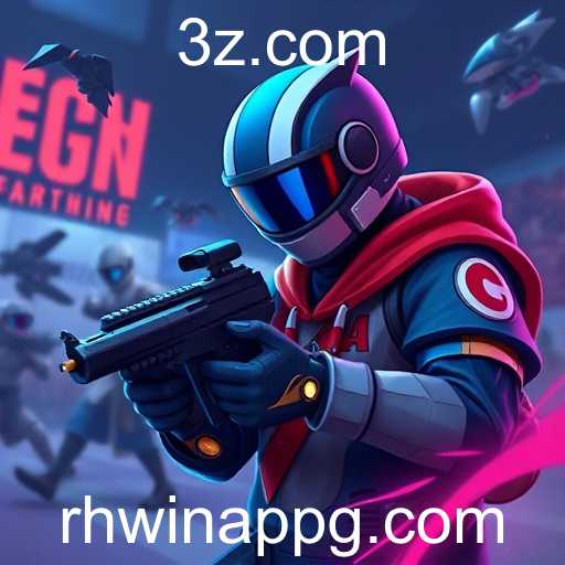 Ascensão e Tendências do rhwin.app no Mundo dos Jogos