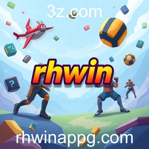 A Ascensão do rhwin.app no Mundo dos Jogos Online