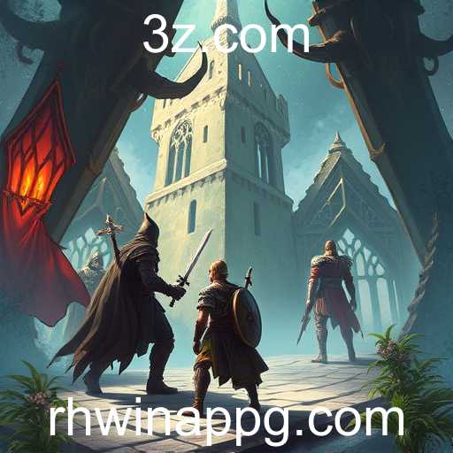 A Ascensão do rhwin.app no Cenário de Jogos