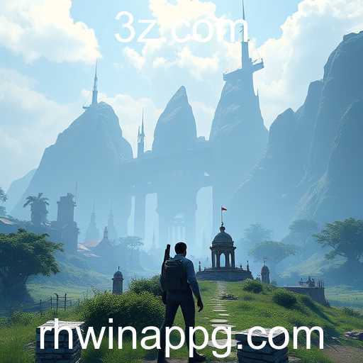 A Ascensão do rhwin.app: Tendências de Jogos em 2026