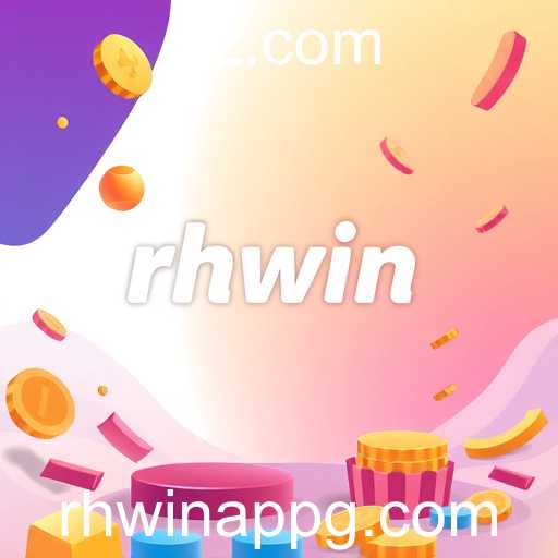 A Ascensão do rhwin.app no Cenário de Jogos Online