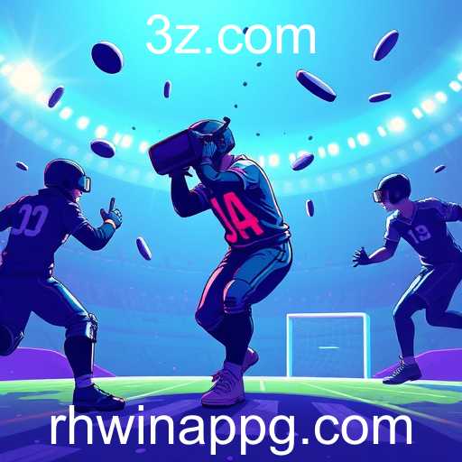 A Revolução do RHWin.app no Cenário dos Jogos
