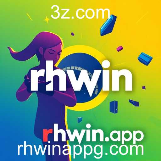 A Ascensão do rhwin.app no Cenário de Jogos Online