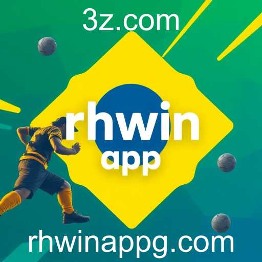 A Ascensão do Mundo dos Jogos: A Influência de rhwin.app